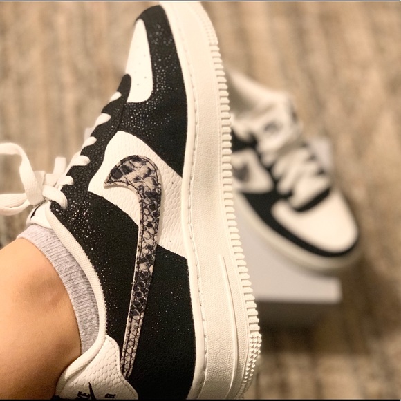 Nike air force 1 low - Picture 4 of 6